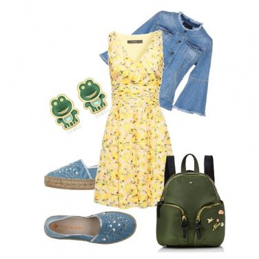 Outfit Basic