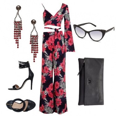 Outfit Trendy #8545