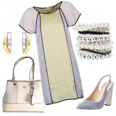 Outfit Bon Ton #3862