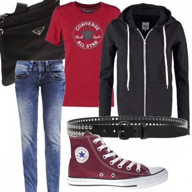 Outfit Casual