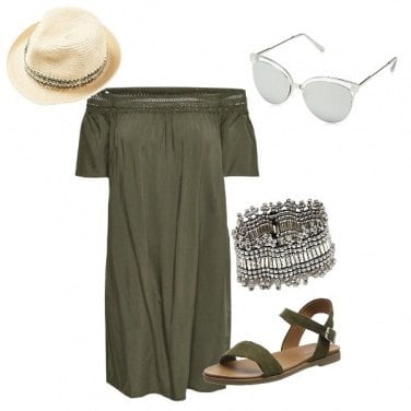 Outfit Basic #5859