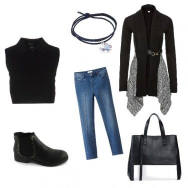 Outfit City