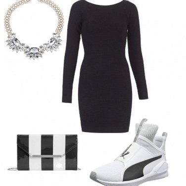 Outfit Urban #2739