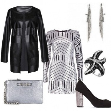 Outfit Rock #1323
