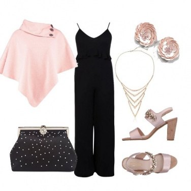 Outfit Cerimonia low cost