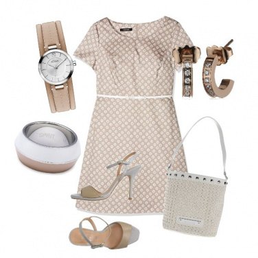 Outfit Bon ton #11
