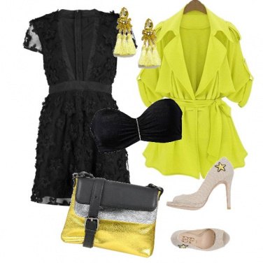 Outfit Stars