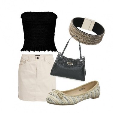Outfit Basic #23