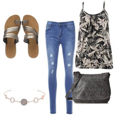 Outfit Casual