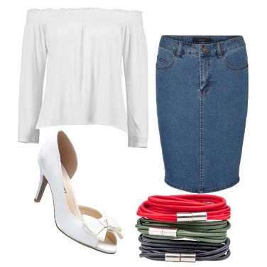 Outfit Trendy #8566