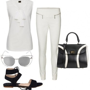 Outfit Urban #2744