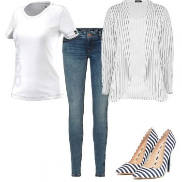Outfit Trendy #8570