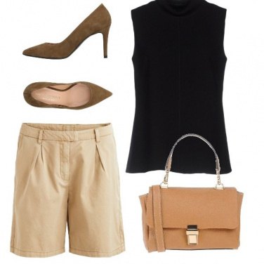 Outfit Trendy #8573