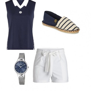 Outfit Trendy #8574