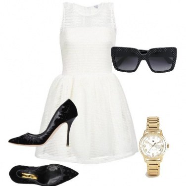 Outfit Bon Ton #3867