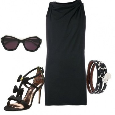 Outfit Chic #5533