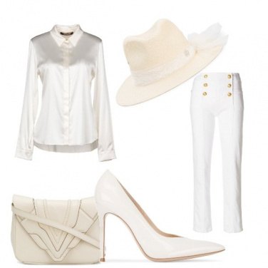 Outfit Chic #5537