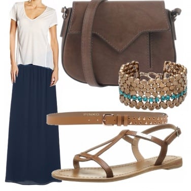 Outfit Gipsy
