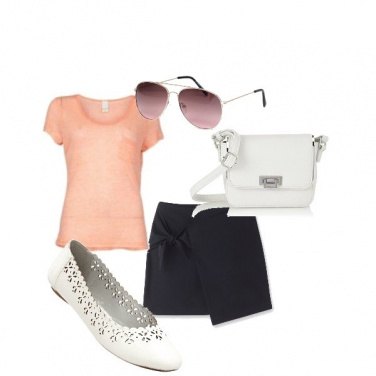 Outfit Turista