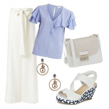 Outfit Marina 16