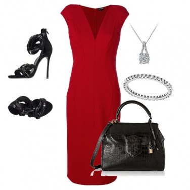 Outfit Chic #5541