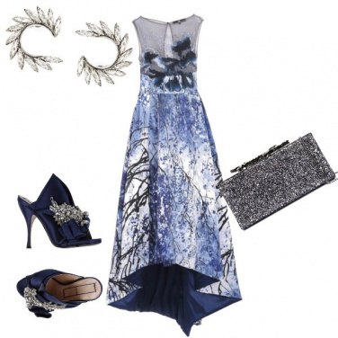 Outfit Red carpet
