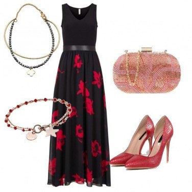 Outfit Trendy #8578
