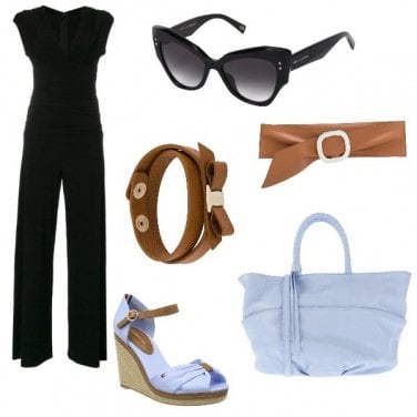 Outfit Chic #5542