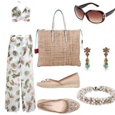 Outfit Trendy #8587