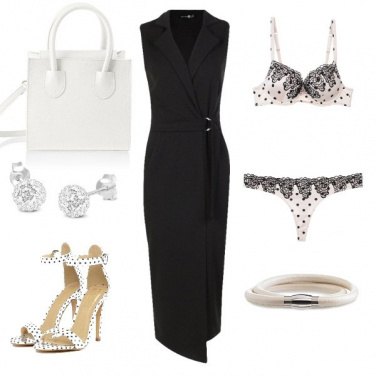 Outfit Pois