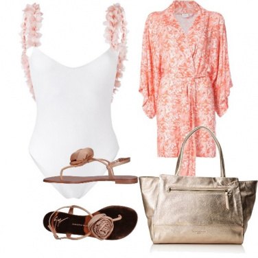 Outfit Bon Ton #3874