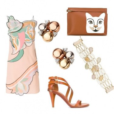 Outfit Trendy #8592