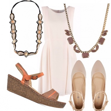 Outfit Dal classico all\'euforico