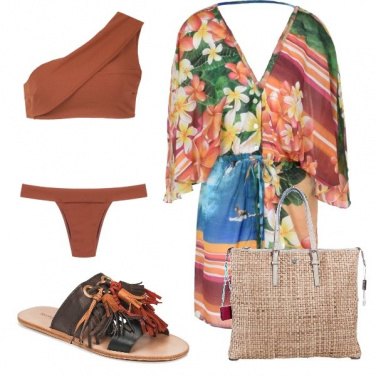 Outfit Chic #5546