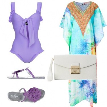 Outfit Chic #5547