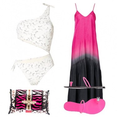 Outfit Trendy #8593