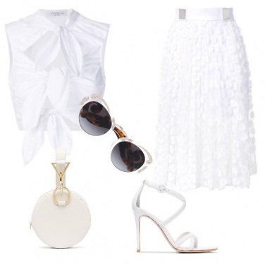 Outfit Chic #5550