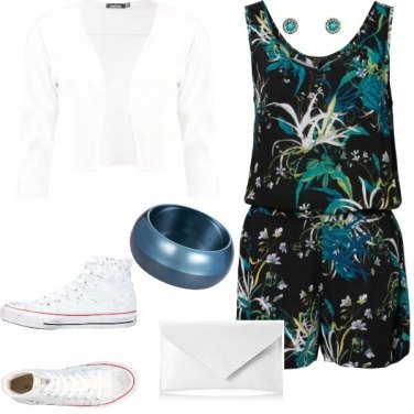 Outfit Una giornata Casual