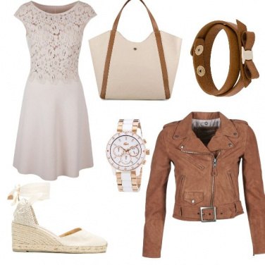 Outfit Chic #5552