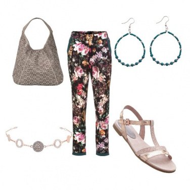 Outfit Shopping Day