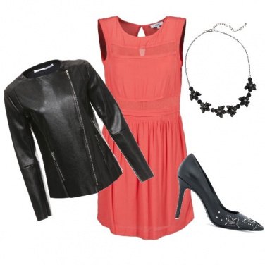 Outfit Rock #1328