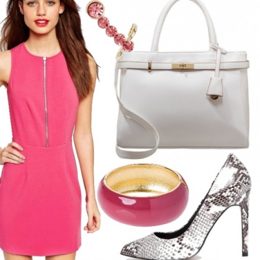Outfit In ufficio