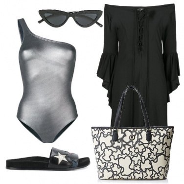 Outfit Rock #1329