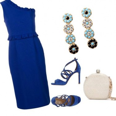 Outfit Bon Ton #3881