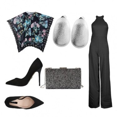 Outfit Trendy #8613