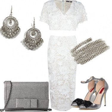 Outfit Chic #5677