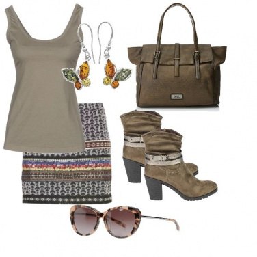 Outfit Angelita #1#