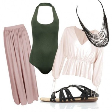 Outfit Semplicemente