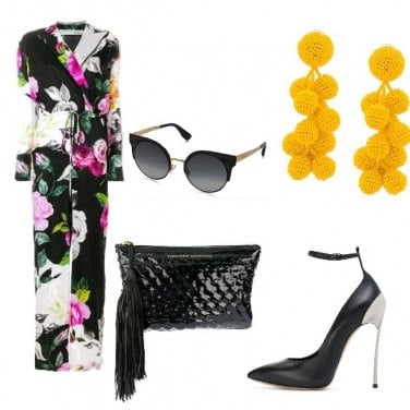 Outfit Trendy #8614