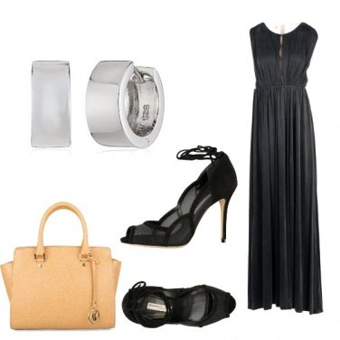 Outfit Trendy #8617
